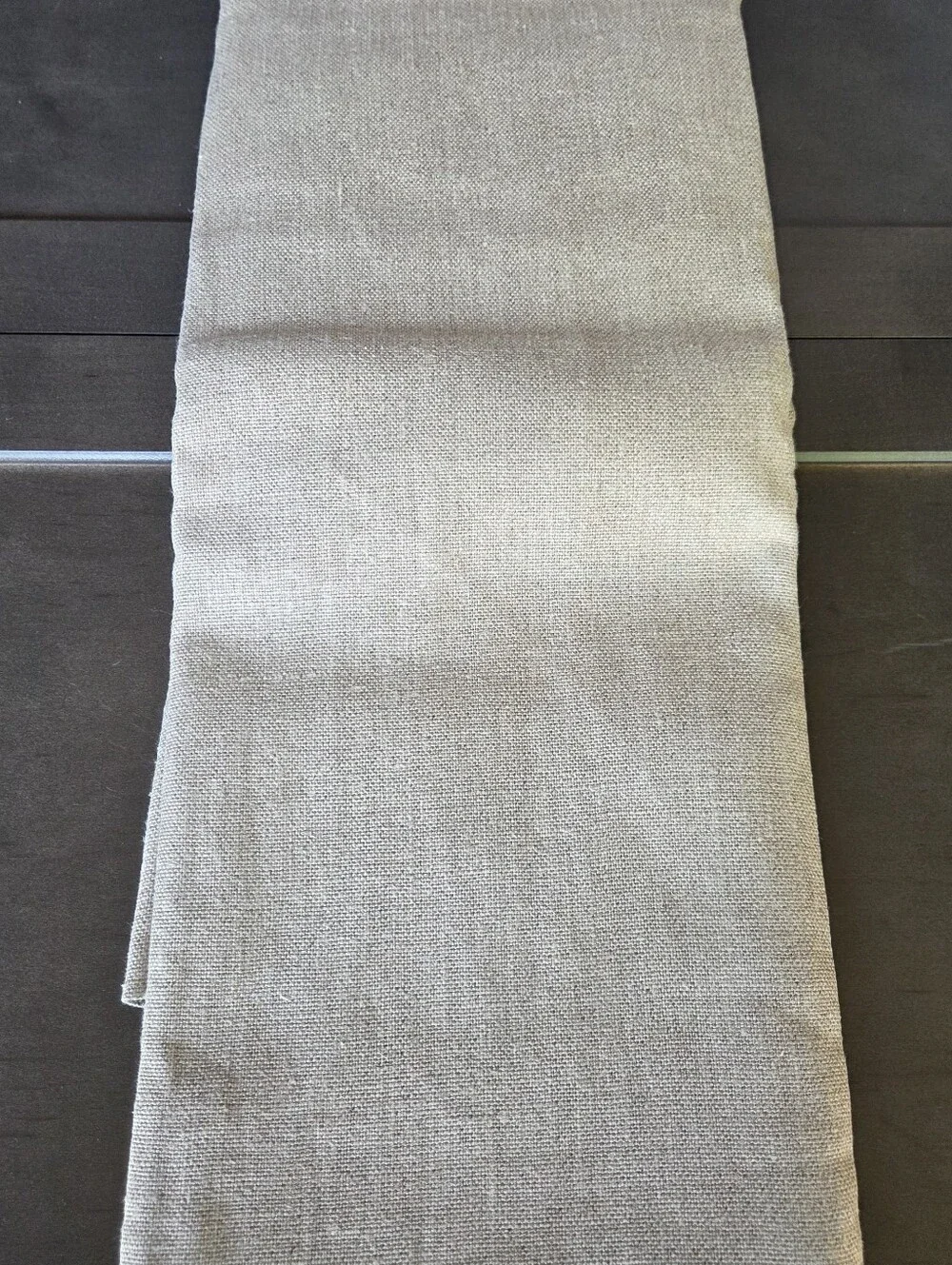 Restoration Hardware Linen Drapery Panel Color 